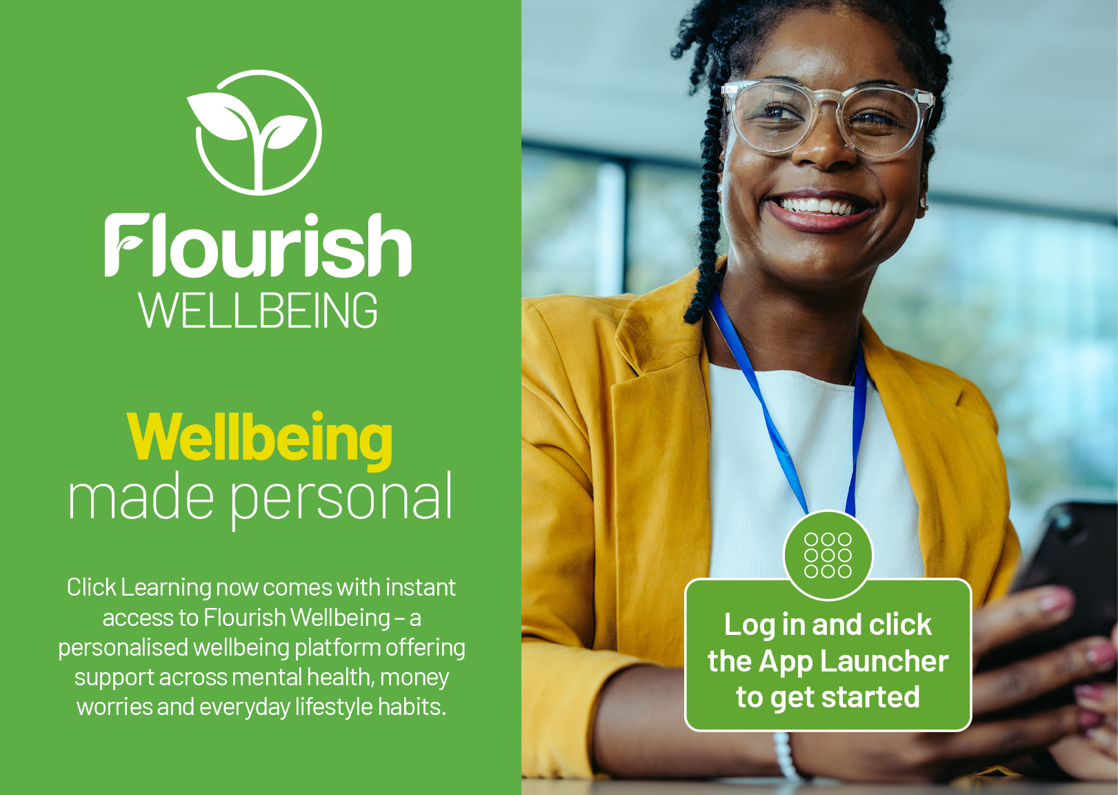 Click Learning | eLearning Platform for social care and education